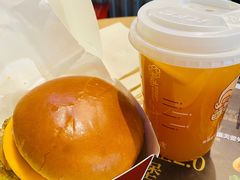 -肯德基(蓝桥店)
