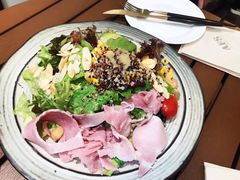 -AFS Cafe & Canteen(闽江二路店)