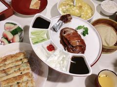 -大鸭梨烤鸭店(花园村店)