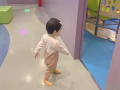 -金宝贝(中环百联中心)