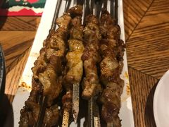 -阿罗新疆菜(人民广场店)