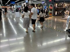 -迪卡侬(民族东店)