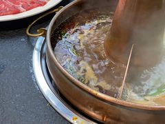 -铜来聚老北京涮肉(恒隆广场店)