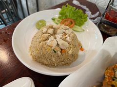 -Dang restaurant (patong phuket)