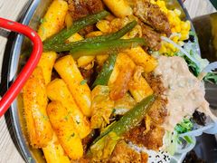 -炒码先生·韩餐炸鸡披萨(西塔店)
