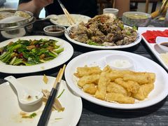-榆味拼三鲜(怀德路店)
