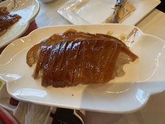 烤鸭-大鸭梨(天通西苑店)