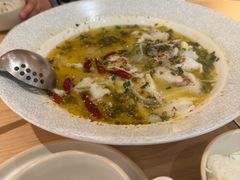 -新太二·鲜料川菜(万泰汇店)