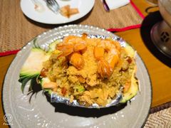 -泰国餐厅 Thai Food(裕华万达店)