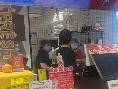 -鲜芋仙(南开大悦城店)