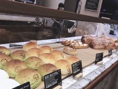 -WHEAT&BAKER-麥(凯德来福士店)