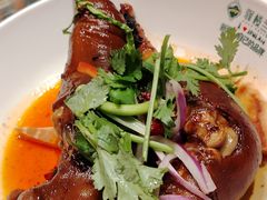 -驿楼兰·新疆菜(火车站店)