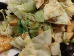 -惠宾饭庄(中山路店)