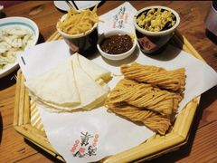 -符离集餐厅(万象城店)