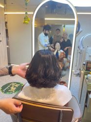 -东时烫染造型·Hair Salon