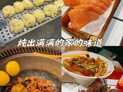 -姚稷大铁锅(龙之梦店)