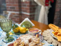 -弗兰克牛排西餐厅Ribone steak house(柠檬花园店)