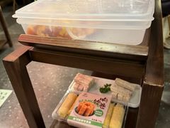 -烹然四季椰子鸡火锅(姚家园万象汇店)