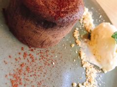 巧克力熔岩-EN SPACE恩空间