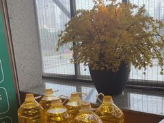 -花城粤菜餐厅(高新区店)