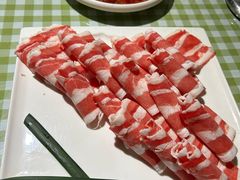 -番食园鲜食火锅(高新店)