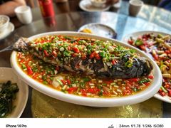 -飞虹鱼馆(春华路店)