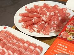-1078號老北京涮肉(松柏店)