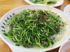 -长平老姿娘夜粥(平东一街店)