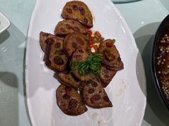 -龙咏记四季家福烤鸭中餐厅(滨湖店)