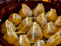 南翔小笼包-双塔老饭店