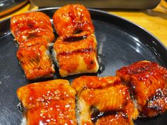 -狮子三·脆鳗鱼烤肉(信和廣場4樓店)