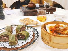-顺德人家食府(黄金广场店)