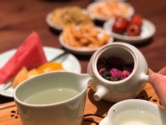 -梅间堂茶馆(绿地缤纷城店)