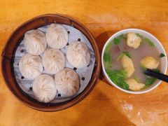 -龙咆汤包·手工现包小笼(拱北口岸店)