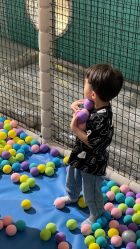 -meland club亲子乐园(重庆万象城店)