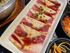 -九田家黑牛烤肉料理(石路天虹店)