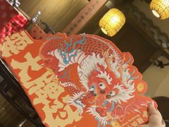-南京大牌档(三阳广场苏宁店)
