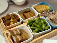 -阿莉餐厅(枣阳路店)