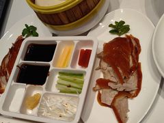 -望海湾鱼头泡饼·天津菜(空港店)