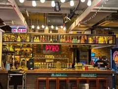 -火鬼 PYRO(五道口店)