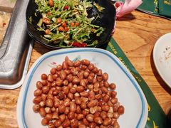 -草原塞蛮羊火锅城(港湾店)