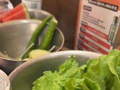 -炽城·烤肉名家(鸿达中央广场店)