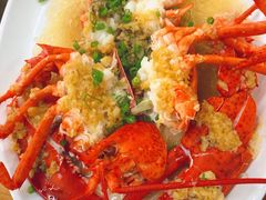 -明记海鲜大排档(巽寮湾店)