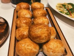 -石榴红了·非遗酥皮烤包子·新疆菜(瑞豪店)