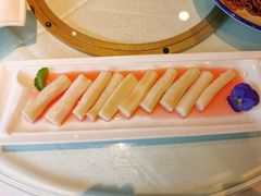 -申粤轩酒楼·三十年粤菜经典(丁香花园店)