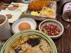 -平成屋· Late Night 食堂(四川北路店)