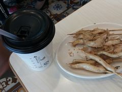 -金乐活美食(中街店)