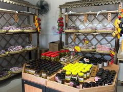 -苏州市吴中区光福窑上花果蜜饯厂