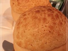 -港丽餐厅(高德置地店)