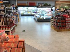 -Olé精品超市(广州太古汇店)